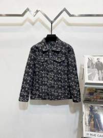 Picture of Chrome Hearts Jackets _SKUChromeHeartsS-XLqqtxR07134738